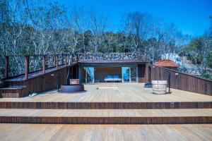 千年オリーブテラス for your wellness 「The STAY」