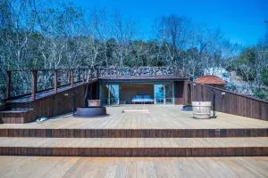 千年オリーブテラス for your wellness 「The STAY」 - Fuchisaki