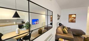 Sea view spacious Archipelago Apartment