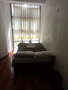 Hostal Aylluq Wasin Casa de Familia-Guest House, habitación Doble