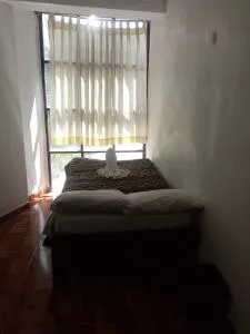 Hostal Aylluq Wasin - Guest House-Casa de Familia - Maras