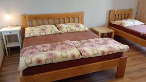 Penzion Zámek Drahonice