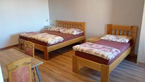 Penzion Zámek Drahonice