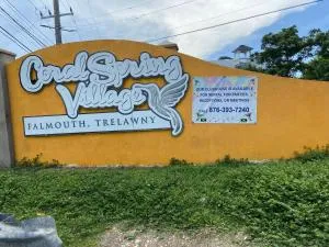 Noel's place at Coral Spring - Windsor