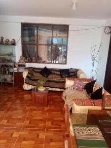 Hostal Aylluq Wasin - Guest House-Casa de Familia