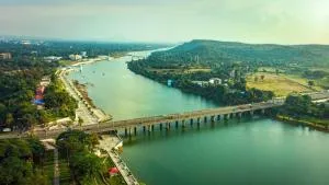 VITS Kamats Resort, Silvassa - Arnāla