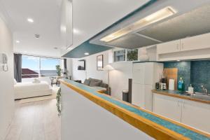 Amazing Ocean View Studio at Bondi Beach