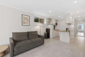 Amazing Ocean View Studio at Bondi Beach