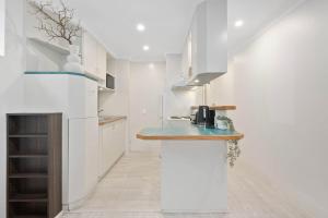 Amazing Ocean View Studio at Bondi Beach