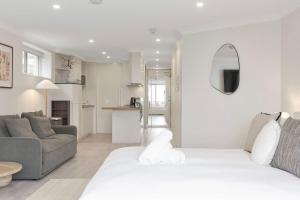 Amazing Ocean View Studio at Bondi Beach