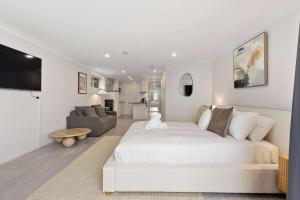 Amazing Ocean View Studio at Bondi Beach