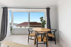 Amazing Ocean View Studio at Bondi Beach