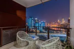 Chongqing Leyin Riverview B&B - Ta-tu-k'ou