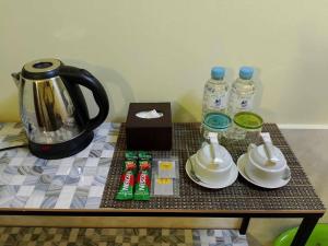 Route 76 Guest House