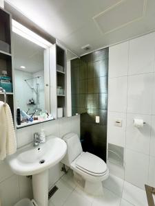 Gangnam Highrise Apartment 3 min to Gangnam Station