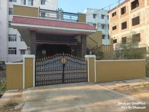 Annamaiah Nest - Cozy Family Retreat - Tirupati - Home Stay & Home Food Service - Renigunta