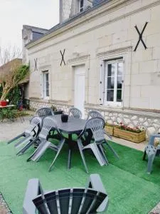 Entre Loire & Vignes - 蒙索罗