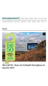 Carrick-a-Rede Luxury Retreat Ballintoy Causeway Coast - 巴林托伊