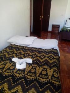 Hostal Aylluq Wasin - Guest House-Casa de Familia