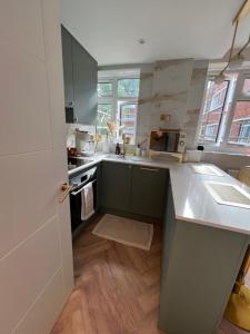 Cosy flat