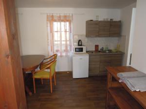 Penzion Zámek Drahonice