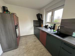 Ferienwohnung Schwung