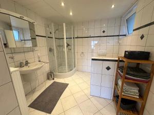 Ferienwohnung Schwung