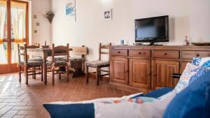 Il Giardino della Casa dei Pescatori - Portopaglia