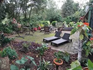 Rustic Retreat - Jaggan