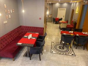 Tamara Residence Hotel İstanbul