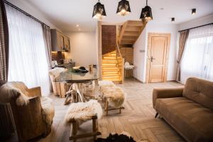 Zaliński Zakopane Wynajem Domków