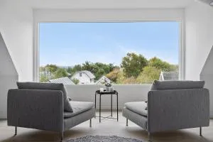 strand huset - Halmstad