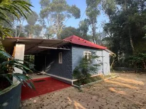 MARUTHY FARM HOUSE - Vandanmedu