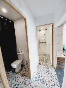 Maisons de vacances Entre Loire & Vignes : photos des chambres