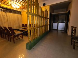 Rising Homestay