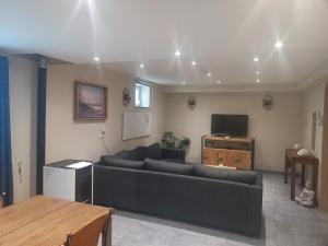 Le Cocoon du Curnolo