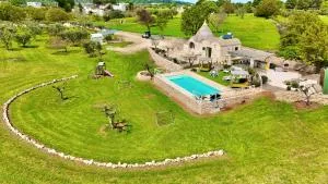 Trulli Paradise Alberobello - Alberobello