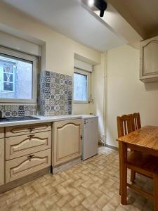 Charmant Appartement - 2 chambres - Carcassonne Centre