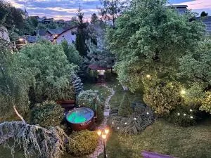 Pensiunea Doina Sacele - Săcele