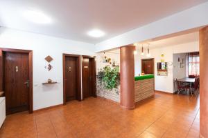 Pensiunea Doina Sacele