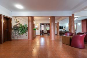 Pensiunea Doina Sacele