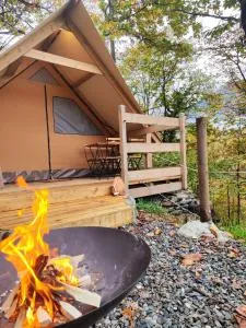 Lieve Agriglamping Experience - Caiolo