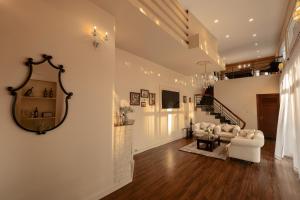 De Lavie Villa DaLat