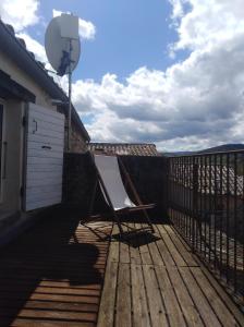 Maisons de vacances Gites Mas de la Musardiere : photos des chambres