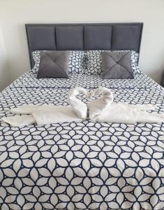 Delta Lux Apartman