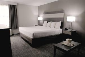 Baymont by Wyndham Lafayette - Purdue University