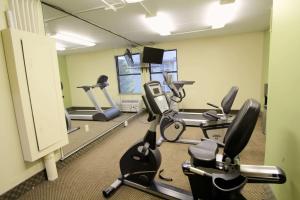 Baymont by Wyndham Lafayette - Purdue University