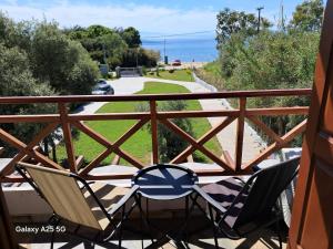 Bay Villas Lefokastro