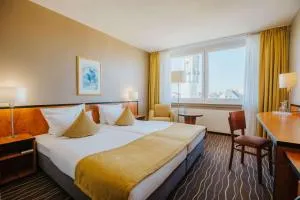 包岑比斯特韦斯特酒店 - 比绍夫斯韦尔达