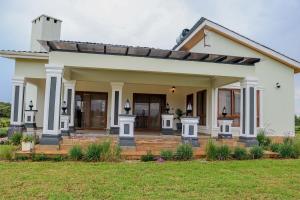 Sweetwaters Holiday Home Nanyuki